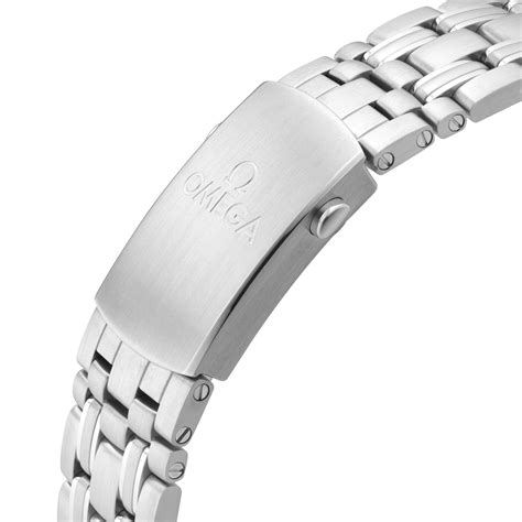 omega watch bracelets for men